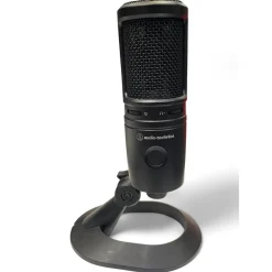 Used Audio-Technica AT2020USB USB Microphone