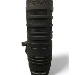 Used Audio-Technica BP40 Large Diaphragm Dynamic Vocal Microphone Dynamic Microphone
