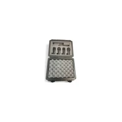 Used Audio-Technica Kitpack Percussion Microphone Pack