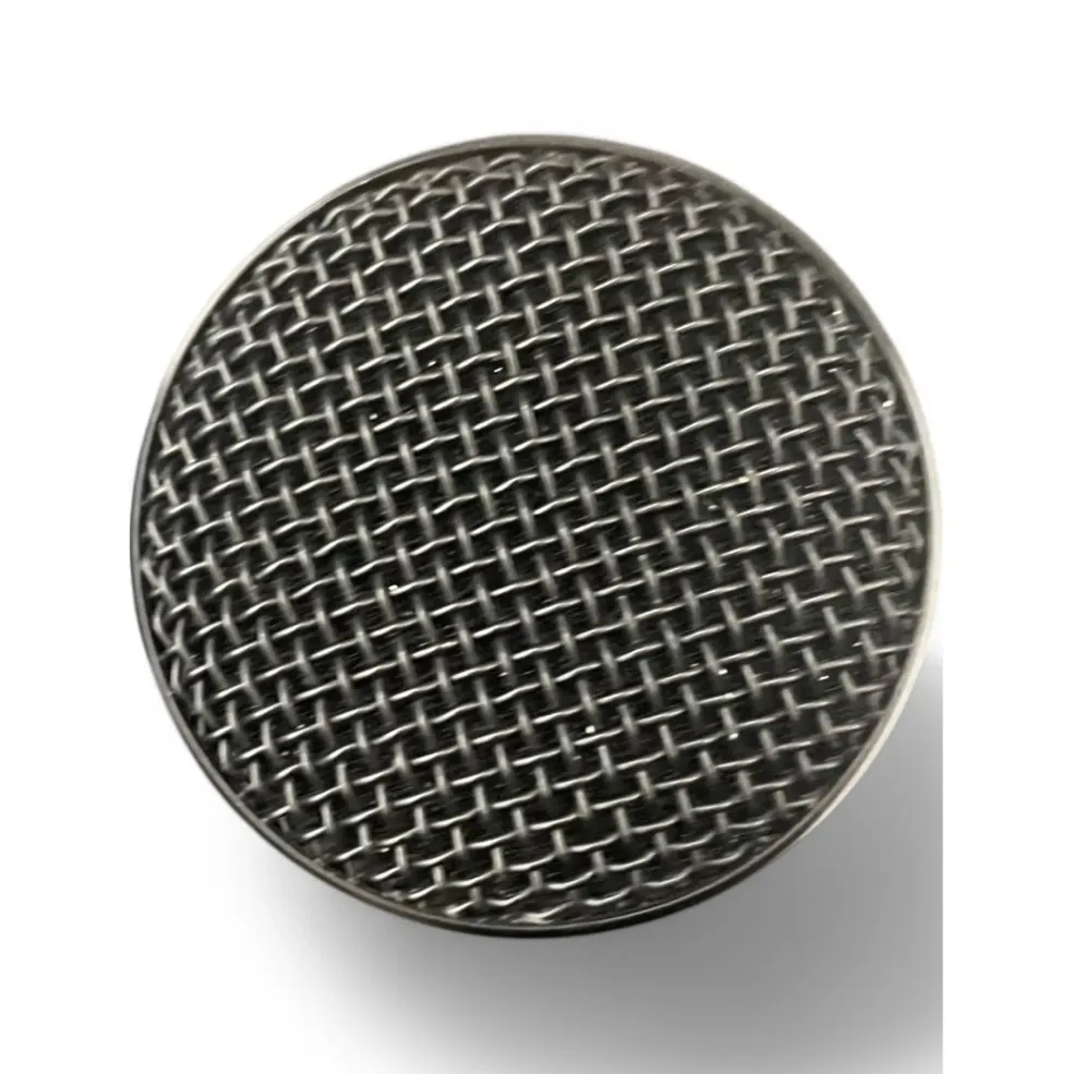Used Audix D6 Drum Microphone