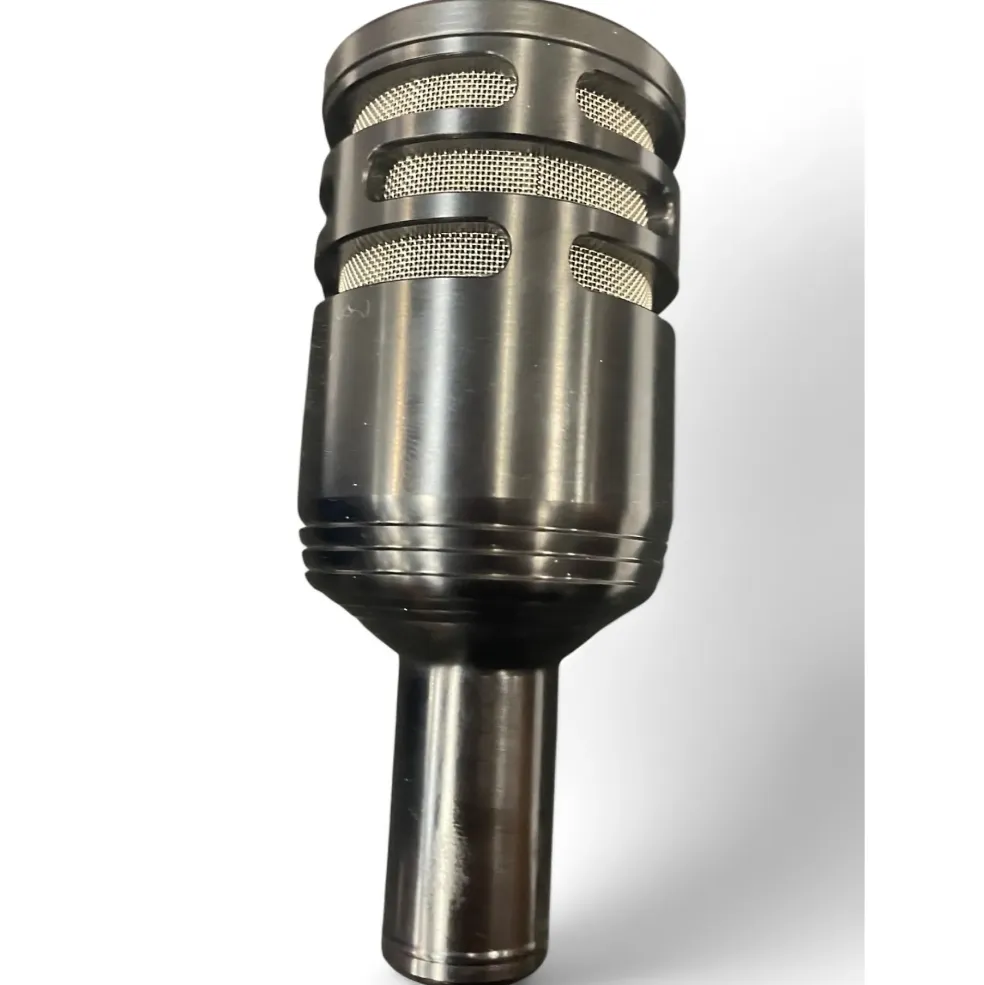Used Audix D6 Drum Microphone