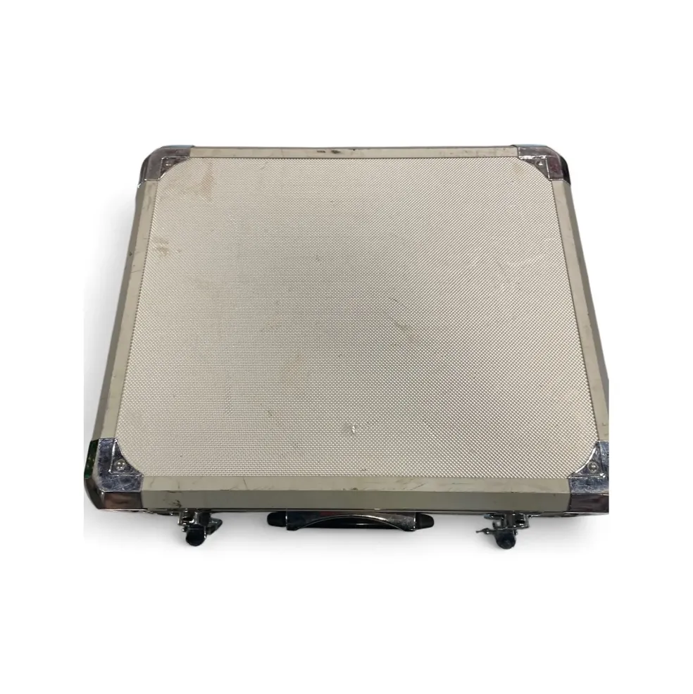 Used Audix DP7 Percussion Microphone Pack
