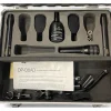 Used Audix DP Quad 4-Piece Percussion Microphone Pack