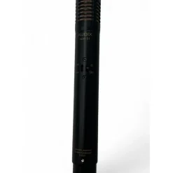 Used Audix DP Quad 4-Piece Percussion Microphone Pack