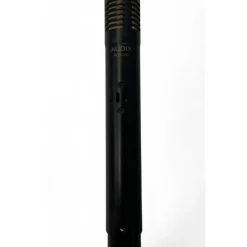 Used Audix DP Quad 4-Piece Percussion Microphone Pack