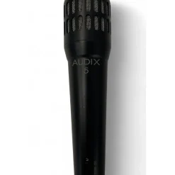 Used Audix DP Quad 4-Piece Percussion Microphone Pack