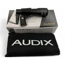 Used Audix I5 Dynamic Microphone