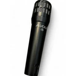 Used Audix I5 Dynamic Microphone