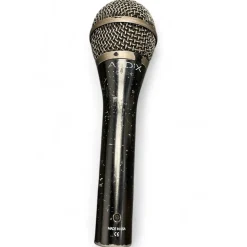 Used Audix OM2 Dynamic Microphone