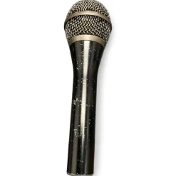 Used Audix OM2 Dynamic Microphone