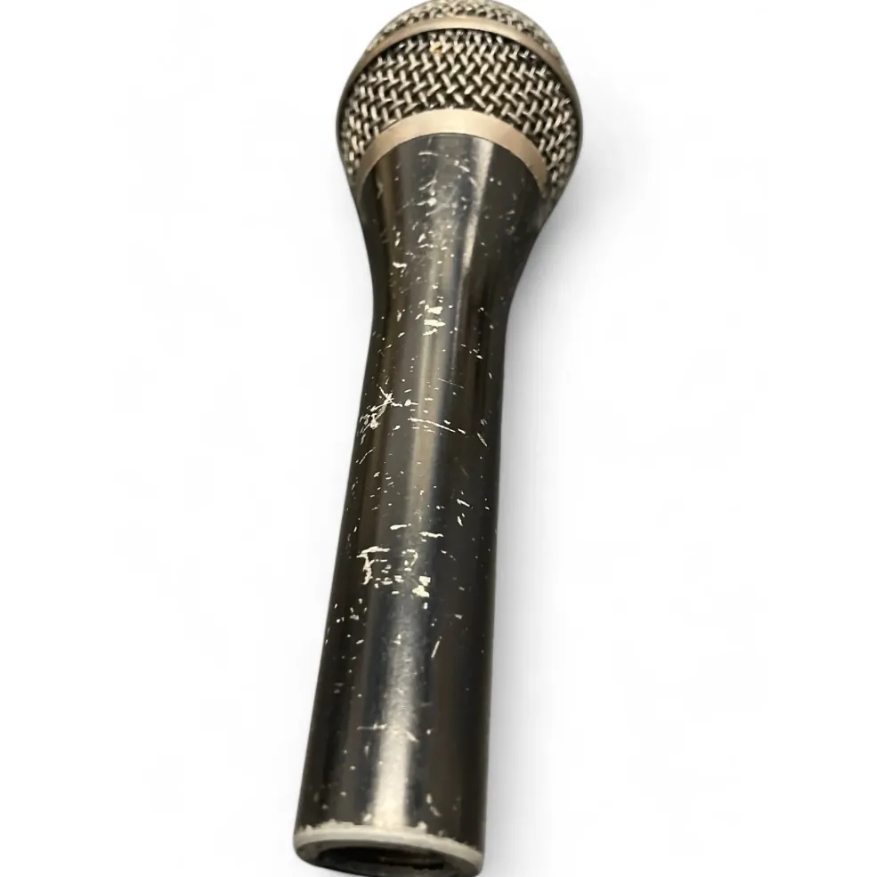 Used Audix OM2 Dynamic Microphone