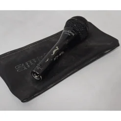 Used Audix OM3xb Drum Microphone