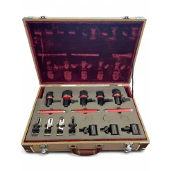 Used Avantone CDMK-8 Drum Microphone