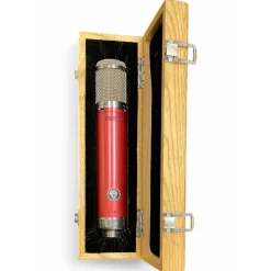 Used Avantone CV-12-BLA Tube Microphone