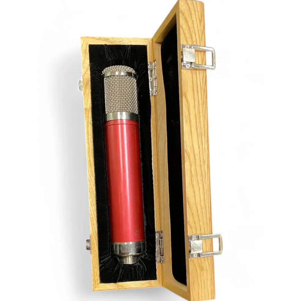 Used Avantone CV-12-BLA Tube Microphone