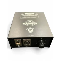 Used Avantone CV-12-BLA Tube Microphone