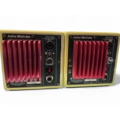 Used Avantone MIXCUBE PAIR Powered Monitor