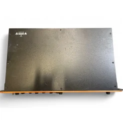 Used Avid Eleven Rack Audio Interface
