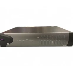 Used Avid HD I/O 16X16 Analog Pro Tools HD Audio Interface