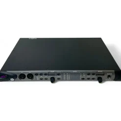 Used Avid HD Omni Interface W/ Native PCIE Card Audio Interface