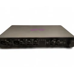 Used Avid Mbox Pro Audio Interface