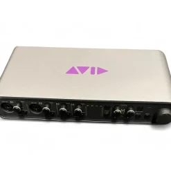 Used Avid Mbox Pro Audio Interface