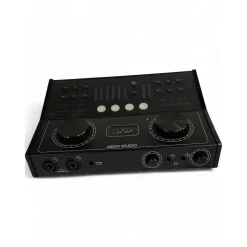 Used Avid Mbox Studio Audio Interface