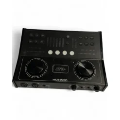 Used Avid Mbox Studio Audio Interface