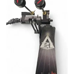 Used Axis A21 Laser SB Single Bass Drum Pedal