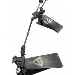 Used Axis A21 Laser SB Single Bass Drum Pedal