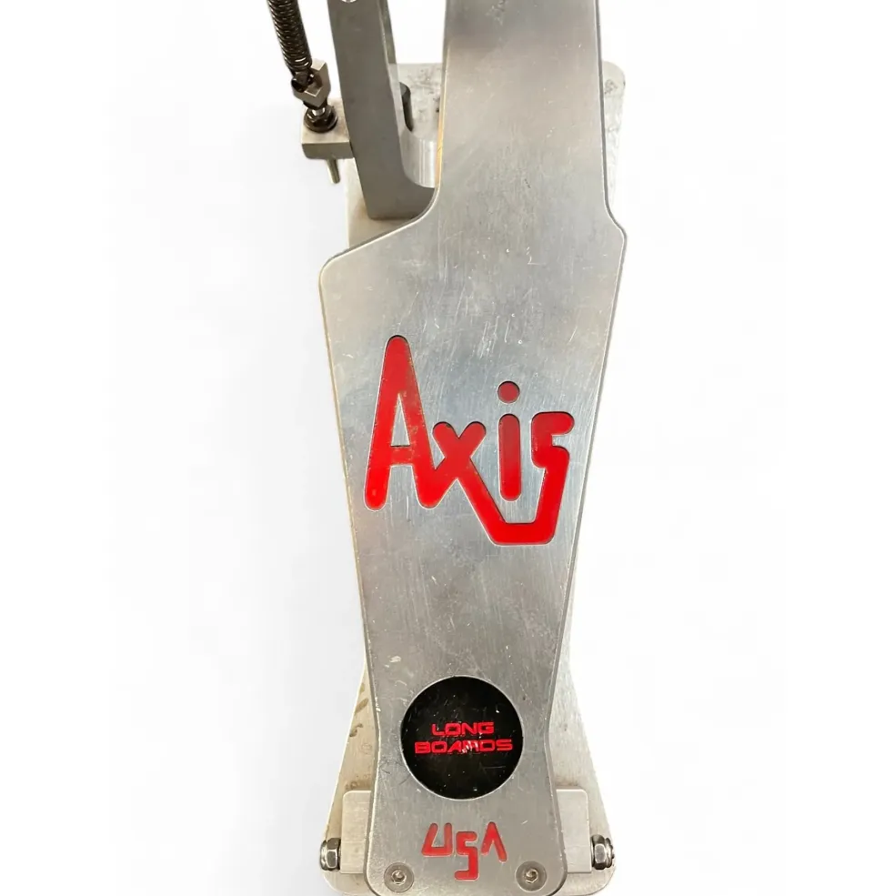 Used Axis Bass drum pedal Single Bass Drum Pedal