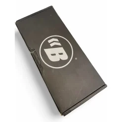 Used Backbeat Backbeat G1 Bass Effect Pedal