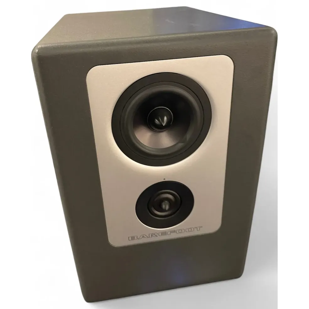 Used Barefoot Sound footprint 02 Powered Monitor