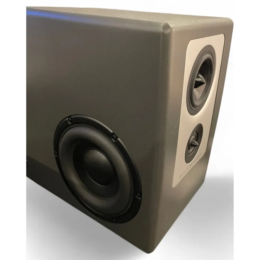 Used Barefoot Sound footprint 02 Powered Monitor