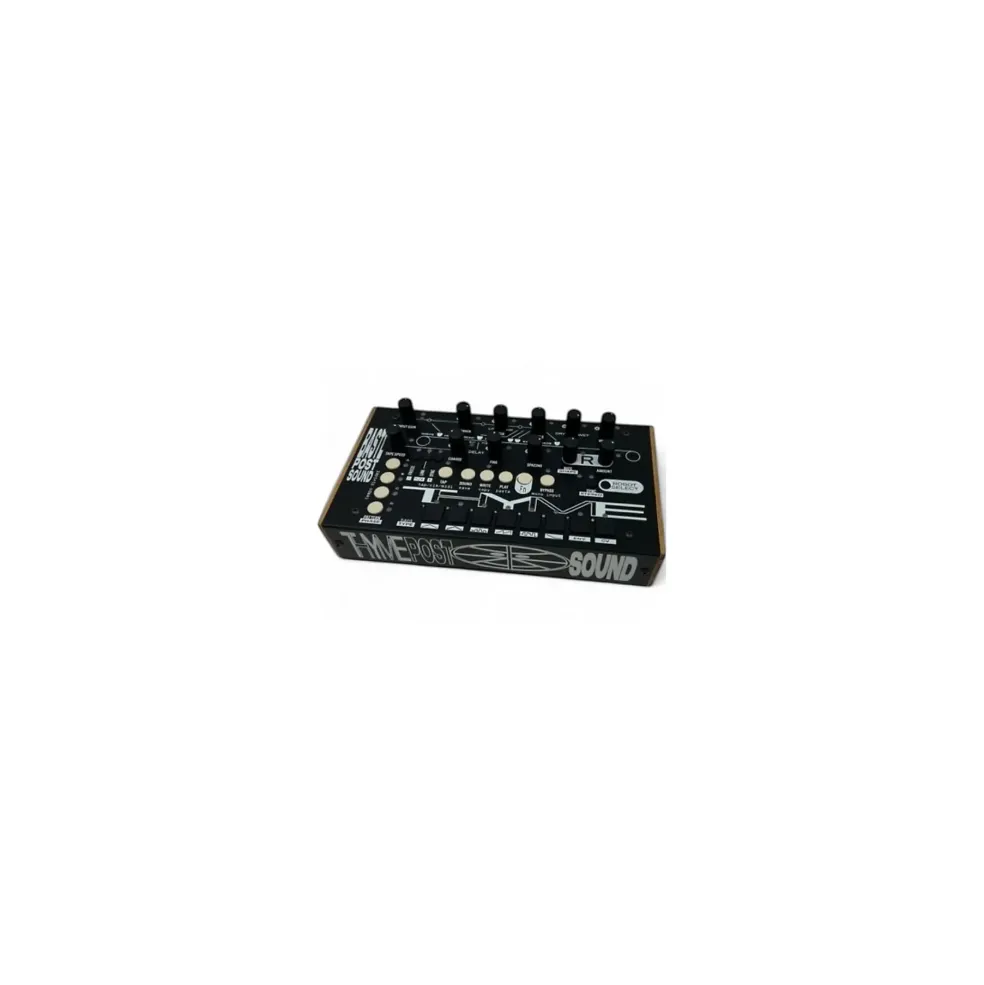 Used Bastl Thyme Synthesizer