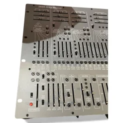 Used Behringer 2600 Gray Meanie Sound Module