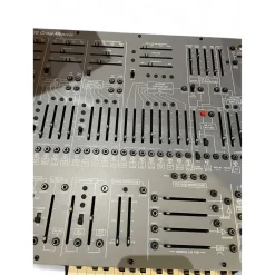 Used Behringer 2600 Gray Meanie Sound Module