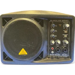 Used Behringer B205D Powered Monitor