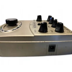 Used Behringer BDI21 V-Tone Bass Driver Bass Effect Pedal