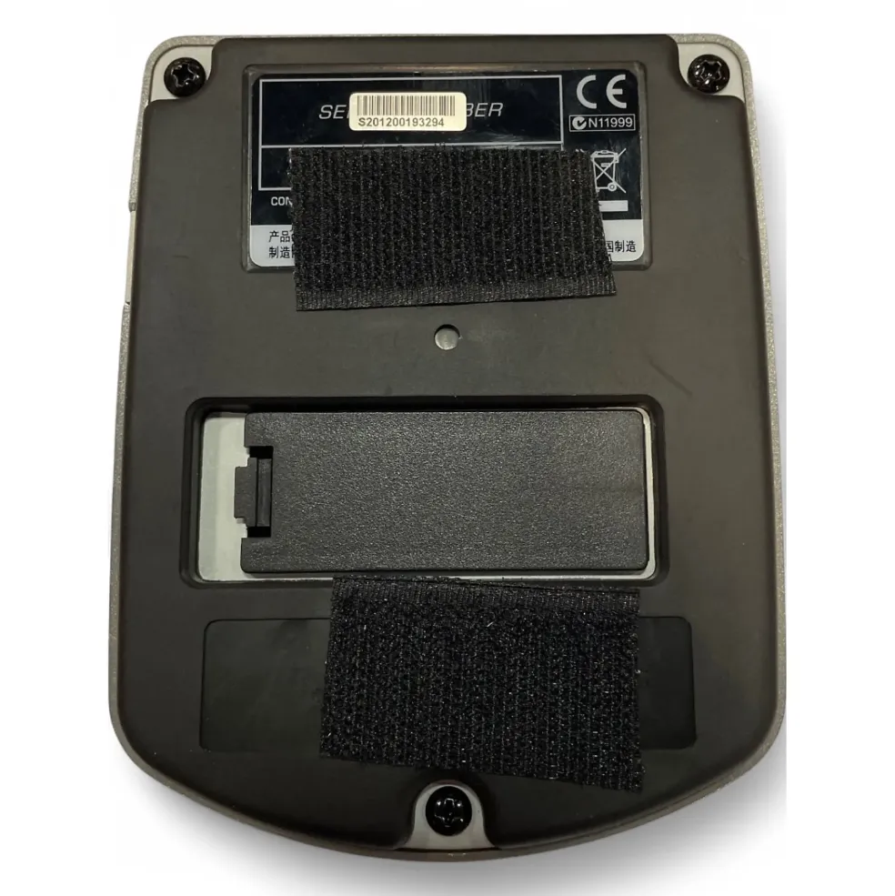 Used Behringer BDI21 V-Tone Bass Driver Bass Effect Pedal