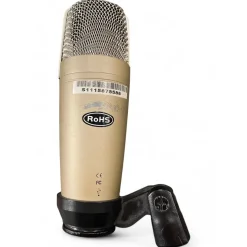 Used Behringer C1U USB USB Microphone