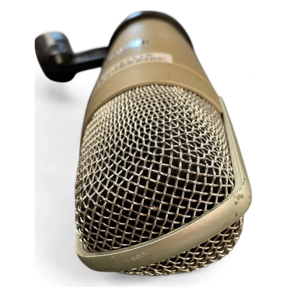 Used Behringer C1U USB USB Microphone