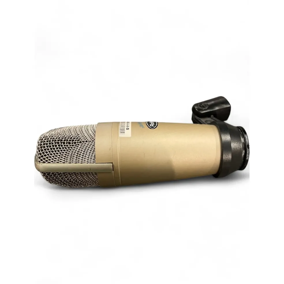 Used Behringer C1U USB USB Microphone