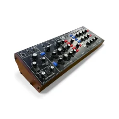Used Behringer DeepMind 12 Synthesizer