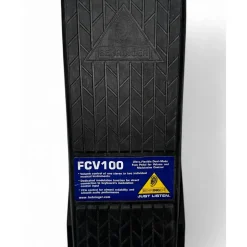 Used Behringer FCV100 Volume Modulation Sustain Pedal
