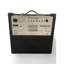 Used Behringer K450FX 45W Keyboard Amp