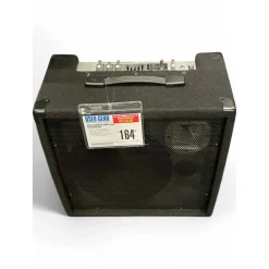 Used Behringer K900FX 90W Keyboard Amp