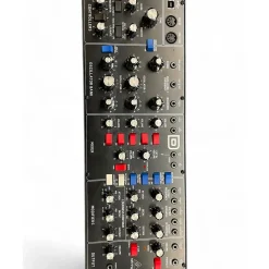 Used Behringer Model D Synthesizer