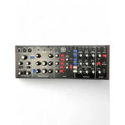 Used Behringer Model D Synthesizer