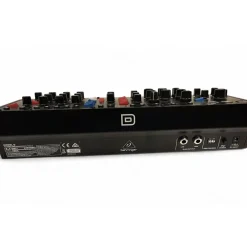 Used Behringer Model D Synthesizer